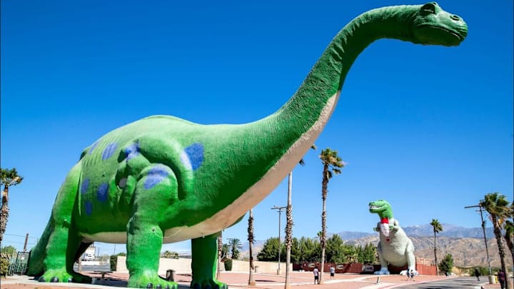 The Pac-12’s Demise Is Like the Extinction of Dinosaurs