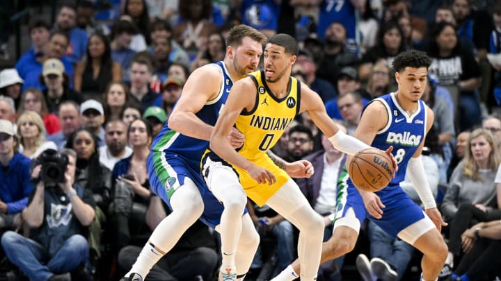 Tyrese Haliburton reaches double figures as Team USA crushes Slovenia
