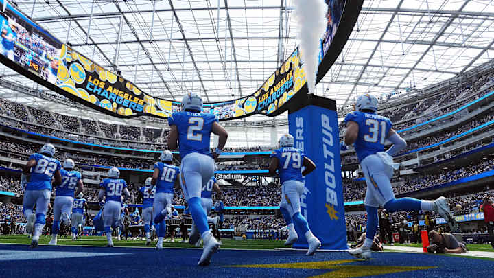 Chargers News: LA Backup QB Set for Preseason Start Chargers News: LA Backup QB Set for Preseason Start