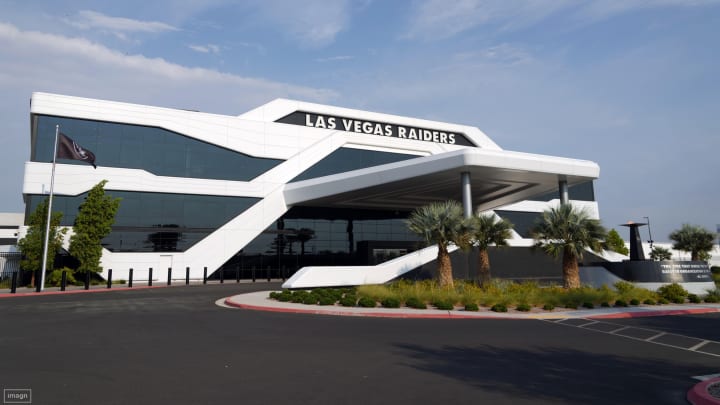 Raiders Insider Podcast: Full Joint Practice No. 2 Report