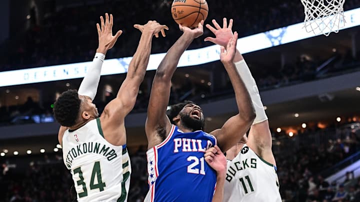 Sixers' First Opponent of 2023-2024 Season Revealed