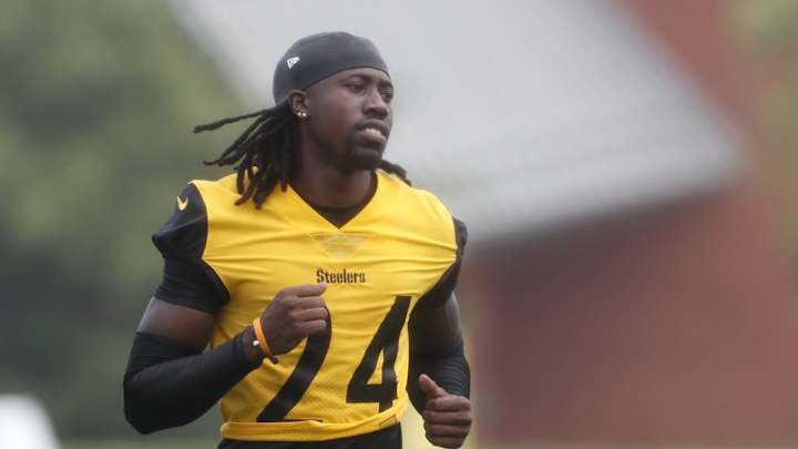 Steelers Rule Out 10 Players vs Buccaneers Steelers Rule Out 10 Players vs Buccaneers