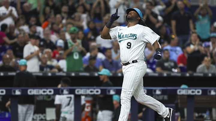 Miami Marlins Lose as Josh Bell Continues to Make Offensive Impact