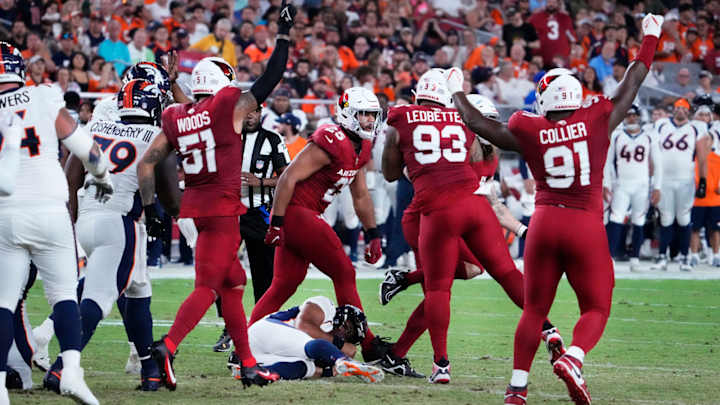 Cardinals Troll Russell Wilson Over Plane Story After Preseason Win Cardinals Troll Russell Wilson Over Plane Story After Preseason Win