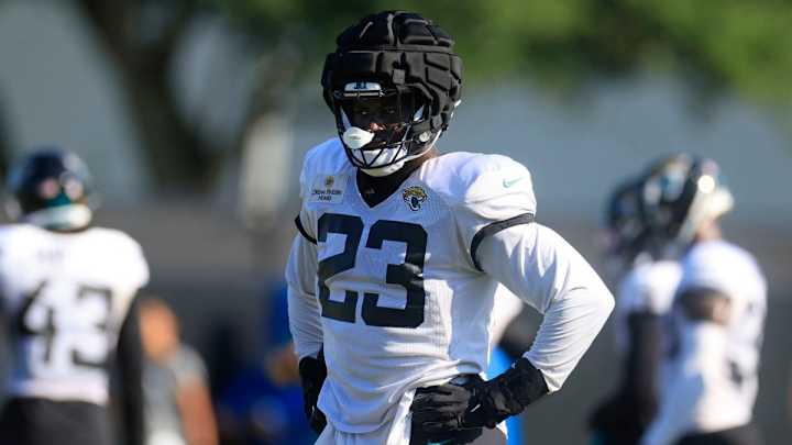 Jaguars vs. Cowboys: How to Watch