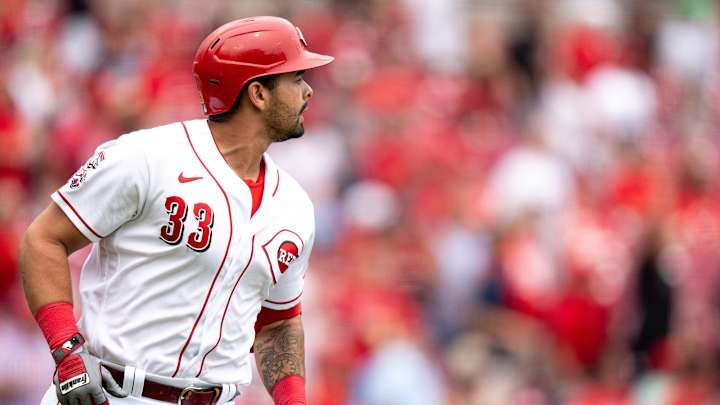 Cincinnati Reds Get Positive Injury Updates on Multiple Young Players as Stretch Run Looms Cincinnati Reds Get Positive Injury Updates on Multiple Young Players as Stretch Run Looms