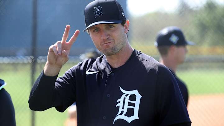 Two Detroit Tigers Pitchers Enjoying Positive Reports as They Return From Injury Two Detroit Tigers Pitchers Enjoying Positive Reports as They Return From Injury