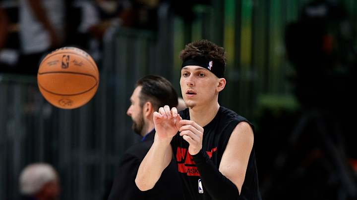 VIDEO: Check Out Tyler Herro’s Pro-Am Highlights, Including Big Block