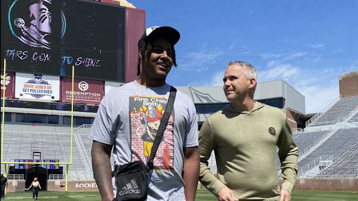 Blue-Chip OT Jordan Seaton Announces Official Visit Plans Blue-Chip OT Jordan Seaton Announces Official Visit Plans