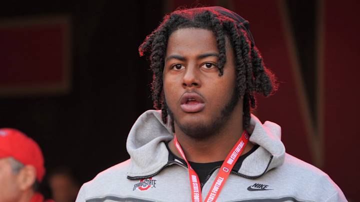 On3 Sports Founder Calls Jordan Seaton One Of The Best OL He's Seen In Years On3 Sports Founder Calls Jordan Seaton One Of The Best OL He's Seen In Years