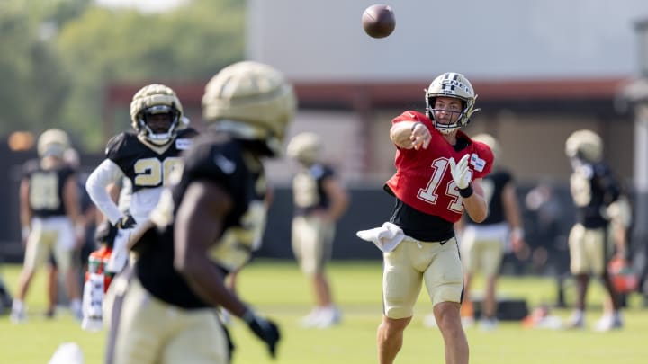 Saints: Two Positions, A Player To Watch Against The Chiefs Saints: Two Positions, A Player To Watch Against The Chiefs