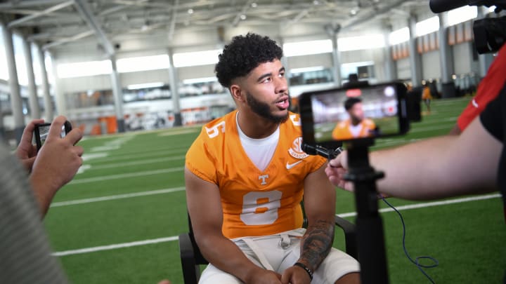 Can Aaron Beasley Take Another Step?