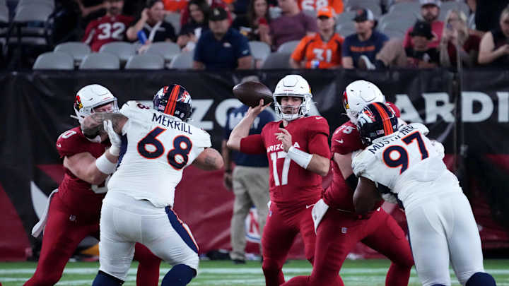 A New Era of Cardinals Football is Here A New Era of Cardinals Football is Here