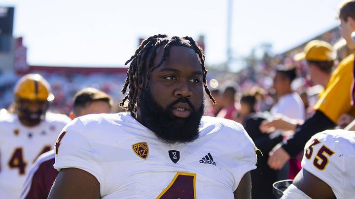 Nesta Jade Silvera Has Maxx Crosby's Utmost Respect