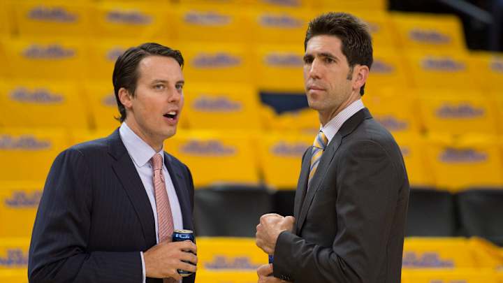UCLA Men's Basketball: Former Bruins Champ Nearing Lucrative New Broadcasting Deal