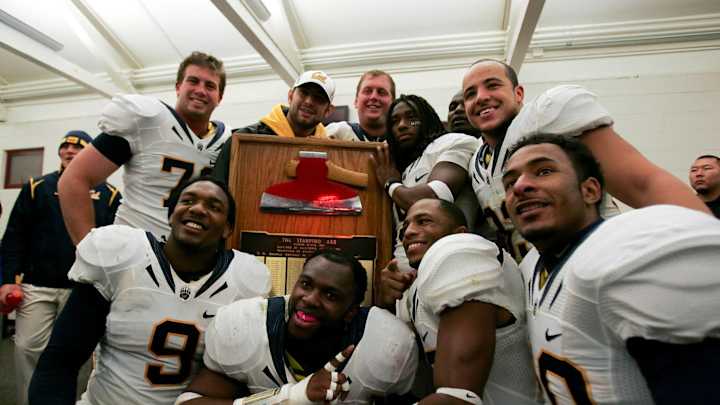 Report: Clemson among schools against Stanford and Cal joining ACC