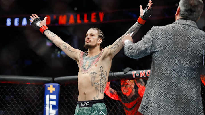 Sean O’Malley on Aljamain Sterling: ‘I Don’t Think He’s As Injured As He Claims’