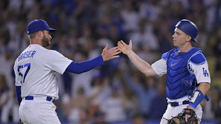 Dodgers News: Dave Roberts Proud of LA's Ability to Beat Opponents in Different Ways Dodgers News: Dave Roberts Proud of LA's Ability to Beat Opponents in Different Ways