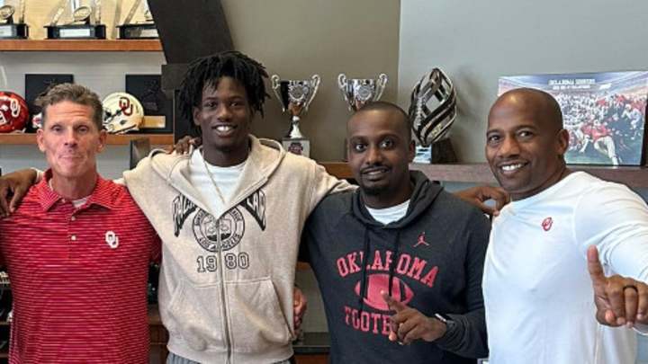 Oklahoma Continues to Increase Local Recruiting Prowess with Recent Commitment