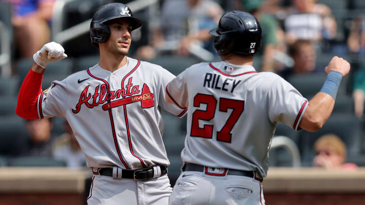 MLB Fans Absolutely Roasted the Mets’ Social Media Move After Embarrassing Loss to Braves MLB Fans Absolutely Roasted the Mets’ Social Media Move After Embarrassing Loss to Braves