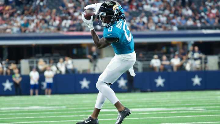 Jaguars vs. Cowboys: 5 Observations on Jacksonville's 28-23 Win Jaguars vs. Cowboys: 5 Observations on Jacksonville's 28-23 Win
