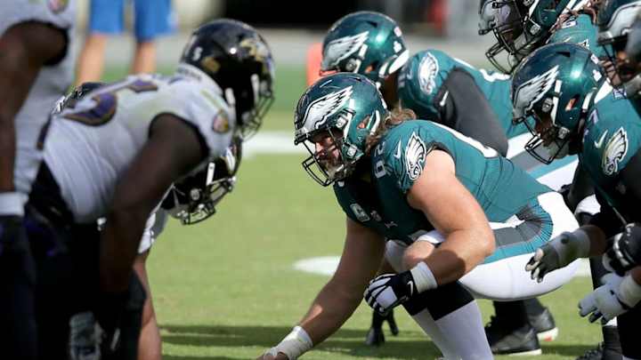 Ravens Narrowly Beat Eagles 20-19: Preseason Live Game Log