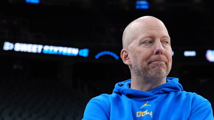 UCLA Basketball: Expert Coins Bruins as Most-Prepared Team Entering Big Ten Conference