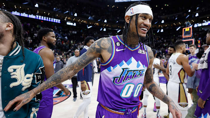 Jazz Projected to Have Major Cap Space During 2024 NBA Offseason