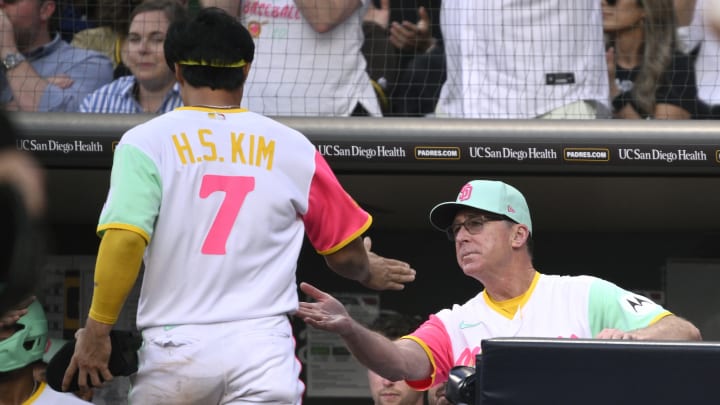 Padres News: Insider Wouldn't Be Surprised if Bob Melvin is Gone Next Season