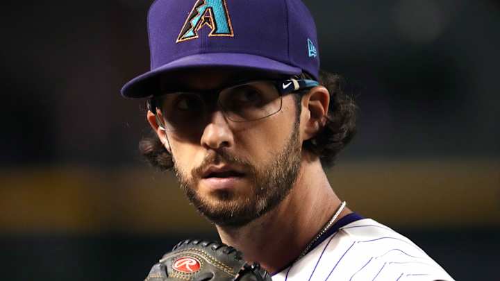 Diamondbacks Host Giants for Crucial Two-Game Series Diamondbacks Host Giants for Crucial Two-Game Series