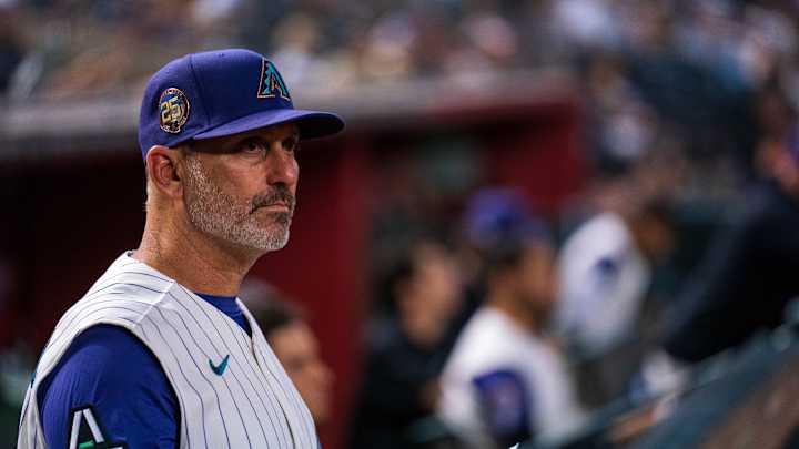 D-backs Seek Season Series Win Over Dodgers