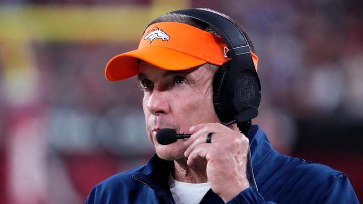 What Broncos Fans Learned About HC Sean Payton in Preseason Game 1