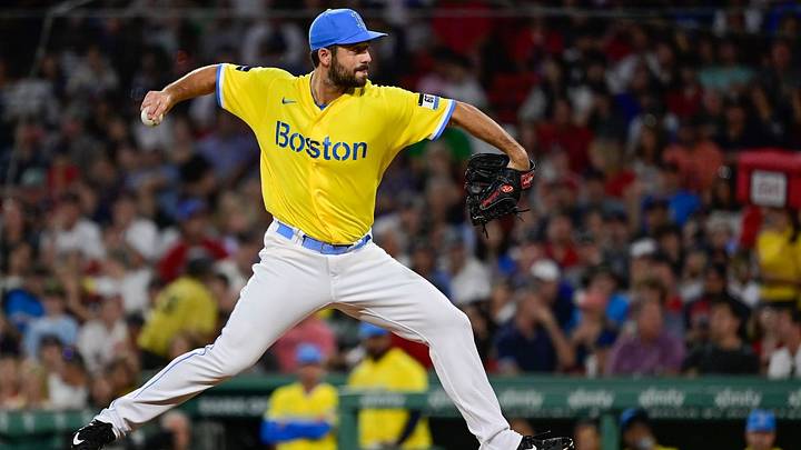 Red Sox Option Newcomer After Lackluster Stint In Boston, Call Up Key Reinforcement Red Sox Option Newcomer After Lackluster Stint In Boston, Call Up Key Reinforcement
