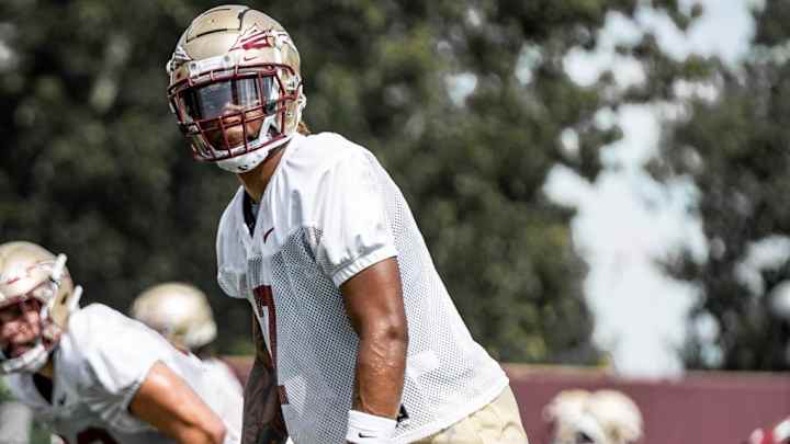 Eight Pleasant Surprises From Florida State's First Eight Practices Of Fall Camp Eight Pleasant Surprises From Florida State's First Eight Practices Of Fall Camp