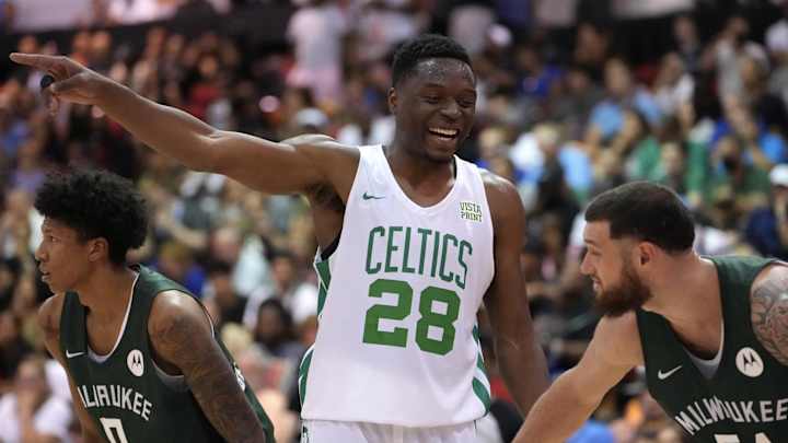 Former Florida State Standout Inks Overseas Deal After Four Years In The NBA