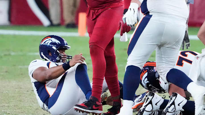 Broncos Country Shouldn’t Panic After Preseason Loss to Cardinals