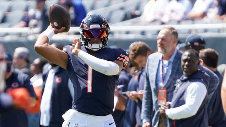 Indianapolis Trip Can Test Bears More