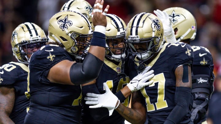 What We Learned From the Saints In the Preseason Opener