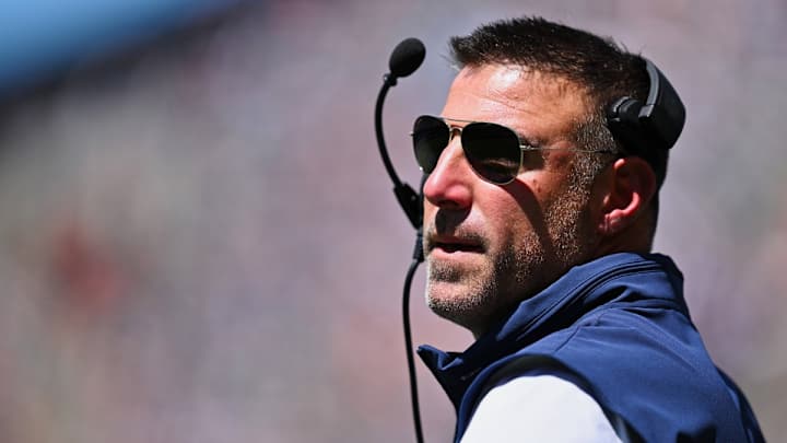 Titans HC Mike Vrabel Assesses Rookie QBs Malik Willis, Will Levis Against Chicago Bears Titans HC Mike Vrabel Assesses Rookie QBs Malik Willis, Will Levis Against Chicago Bears