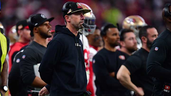 Will The 49ers Go Outside The Roster For Final 53?