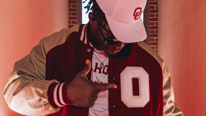 Top Oklahoma Target Drops Sooners in Top 6