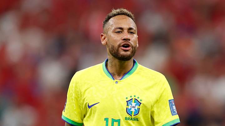 PSG’s Neymar Agrees to Transfer With Saudi Club Al-Hilal, per Report PSG’s Neymar Agrees to Transfer With Saudi Club Al-Hilal, per Report