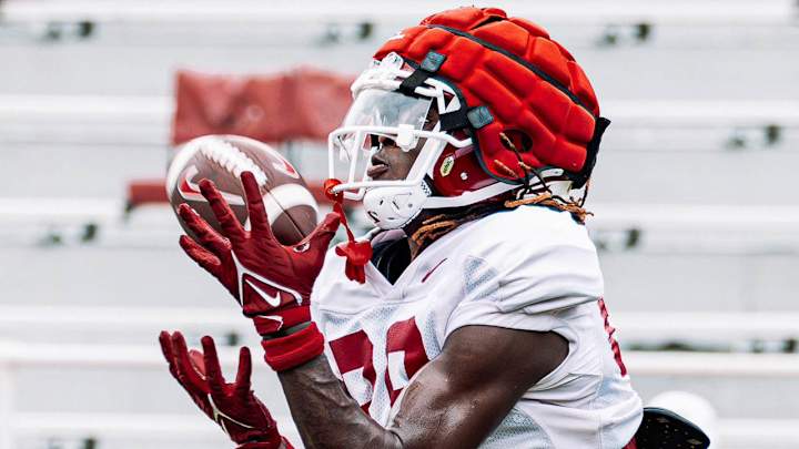 Saturday's Scrimmage Was Strictly to Get Clues on Answers