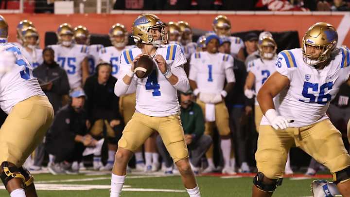 UCLA Football: College Football Expert Suggests Redshirt Junior Could Be Favored for QB1 Spot