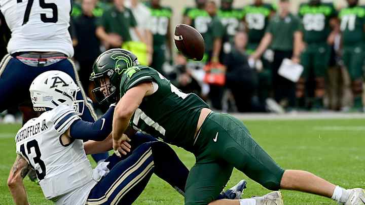 MSU Football Position Group Breakdown: Linebackers