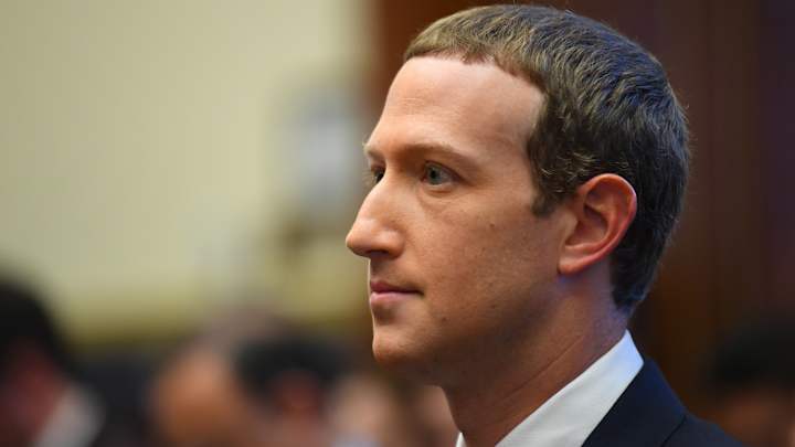 Mark Zuckerberg: Elon Musk ‘Isn’t Serious’ About Potential Cage Match