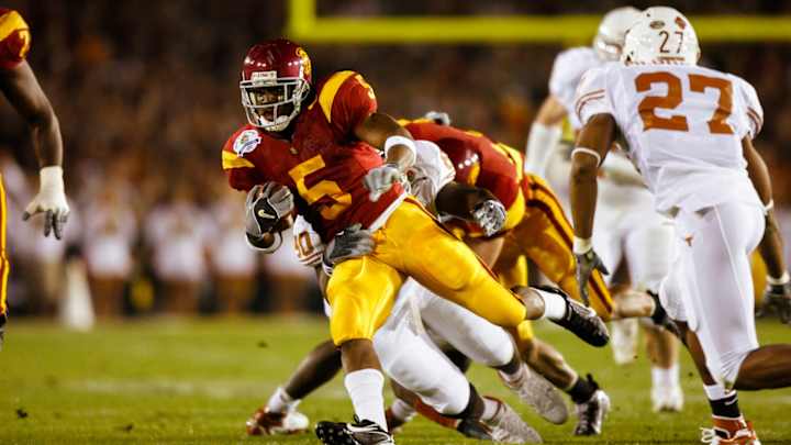 USC Football: College Phenom and NFL Letdown Joins Cause to Return Reggie Bush's Heisman USC Football: College Phenom and NFL Letdown Joins Cause to Return Reggie Bush's Heisman
