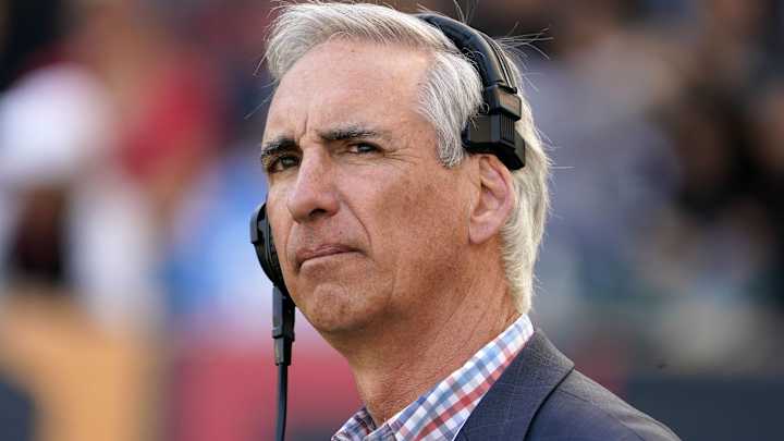 Oliver Luck Hired by Pac-12 Leftovers as Consultant, per Report