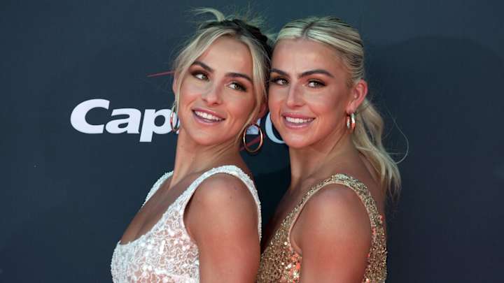 Cavinder Twins Reveal Real Reason They Moved on From Basketball Cavinder Twins Reveal Real Reason They Moved on From Basketball