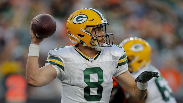 Clifford on Roller-Coaster Debut: ‘That’s How I Play’